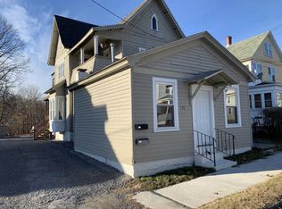 322 Forest Ave, Amsterdam, NY 12010