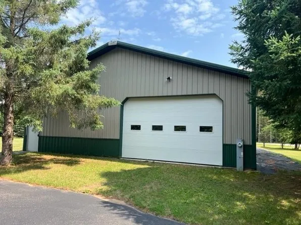 13306 W Shay Lake Ln, Pound, WI 54161