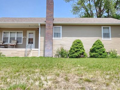 918 18th St, Gothenburg, NE, 69138