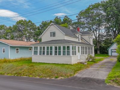 24 Railroad Avenue, Brownville, ME, 04414