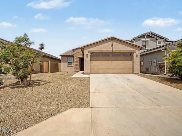 12550 W MORTEN Avenue, Glendale, AZ 85307