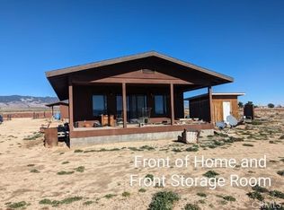 25988 Sue Ave, Rosamond, CA 93560