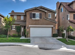 6 Iron Spgs, Irvine, CA 92602