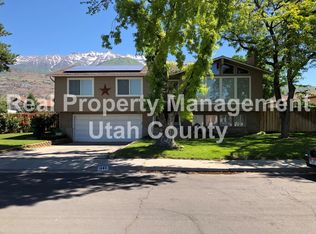 1980 Ribbonwood Dr, Orem, UT 84057