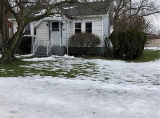 547 Martin Rd, Lackawanna, NY 14218