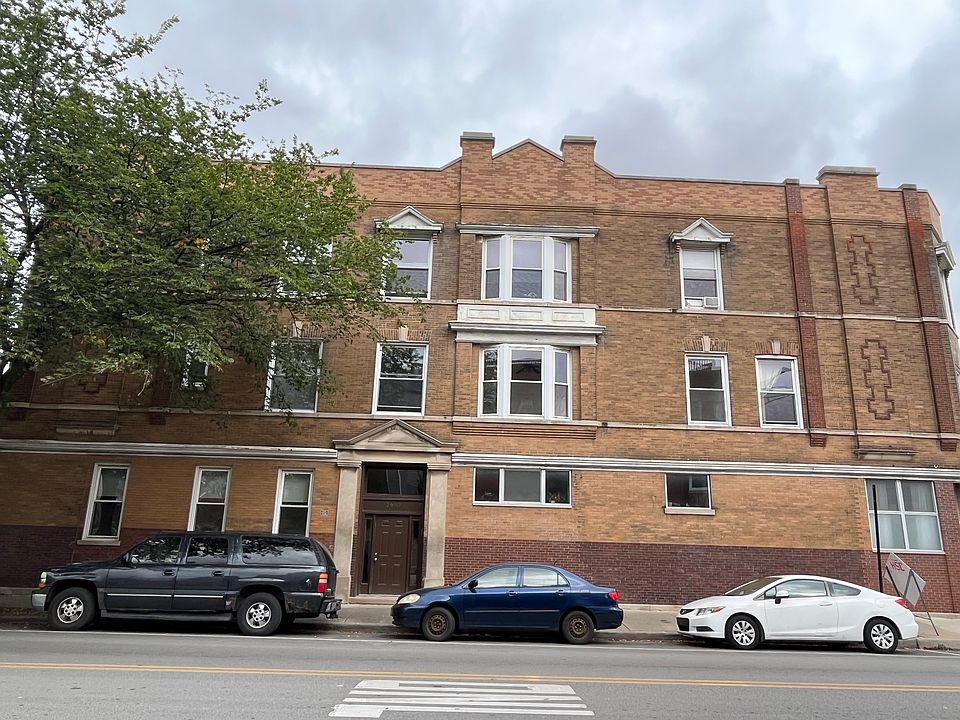1st image of 2607 N Central Park Ave #1N