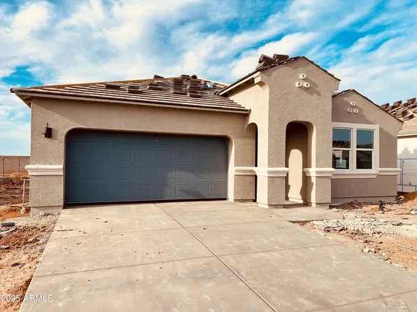 11928 E ASTER Lane, Florence, AZ 85132