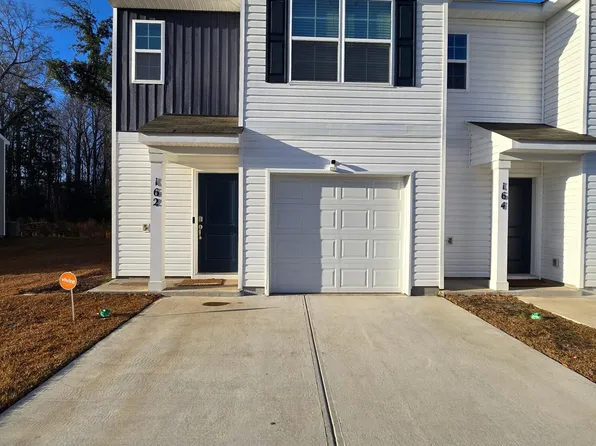 162 Wall St, Sumter, SC 29154