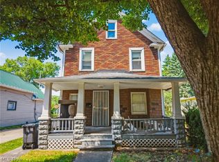 7207 Deveny Ave, Cleveland, OH 44105