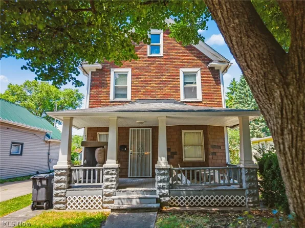 7207 Deveny Ave, Cleveland, OH 44105