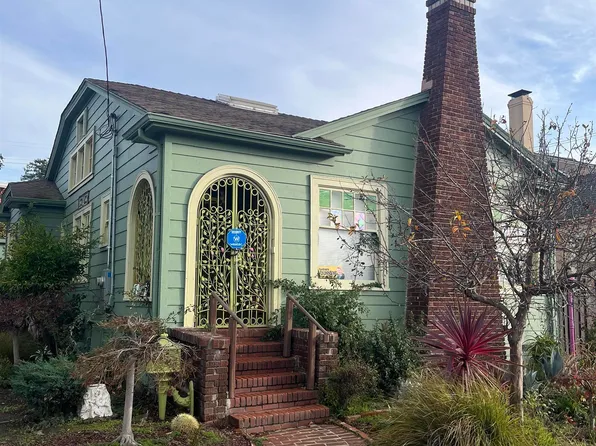 3500 Clinton Ave, Richmond, CA 94805