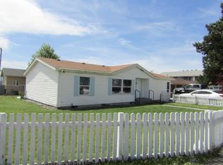 1504 W Clark St, Pasco, WA 99301