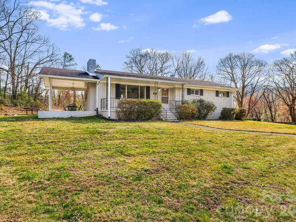 10581 Boylston Hwy, Mills River, NC 28759