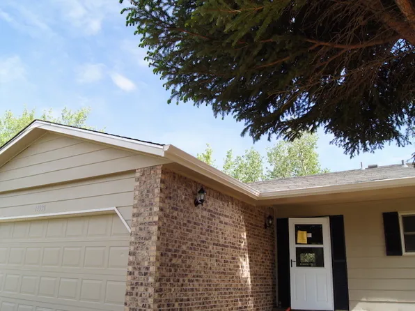 14939 E Gunnison Pl, Aurora, CO 80012