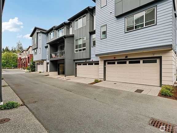 2nd image of 615 238th Street SE #D