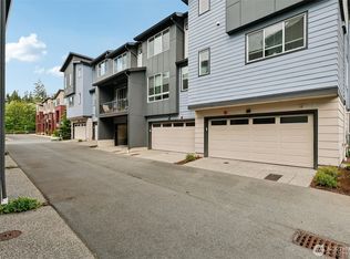 Urbane Village, Bothell, WA 98021