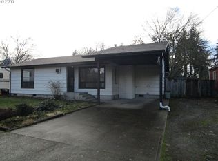 711 Fairview Dr, Springfield, OR 97477