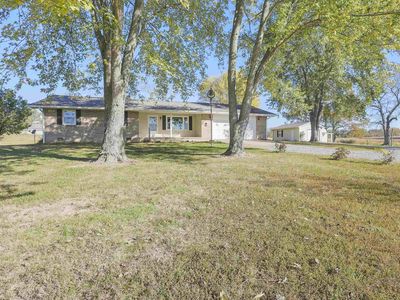 215 Cypress Valley Ln, Vienna, IL, 62995