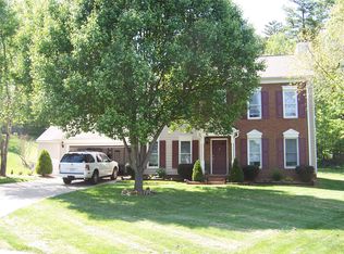 13405 Wester Ross Ct, Matthews, NC 28105