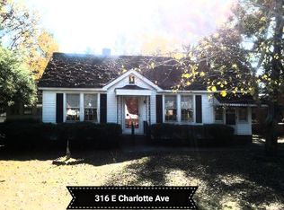 316 E Charlotte Ave, Sumter, SC 29150