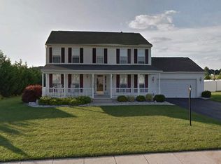 312 El Vista Dr, Hanover, PA