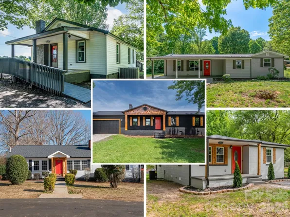 251 Beulah Rd, Statesville, NC 28677