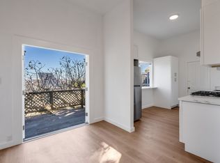 201 Mullen Ave #0, San Francisco, CA 94110