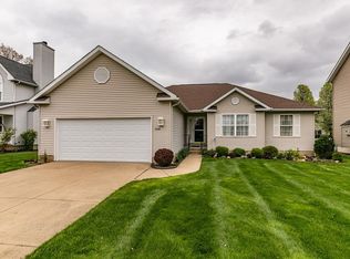 3295 Charles St, Cuyahoga Falls, OH 44221