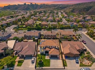 3236 Canyon View Dr, Oceanside, CA 92058