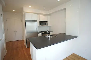 Rented by Citi Habitats