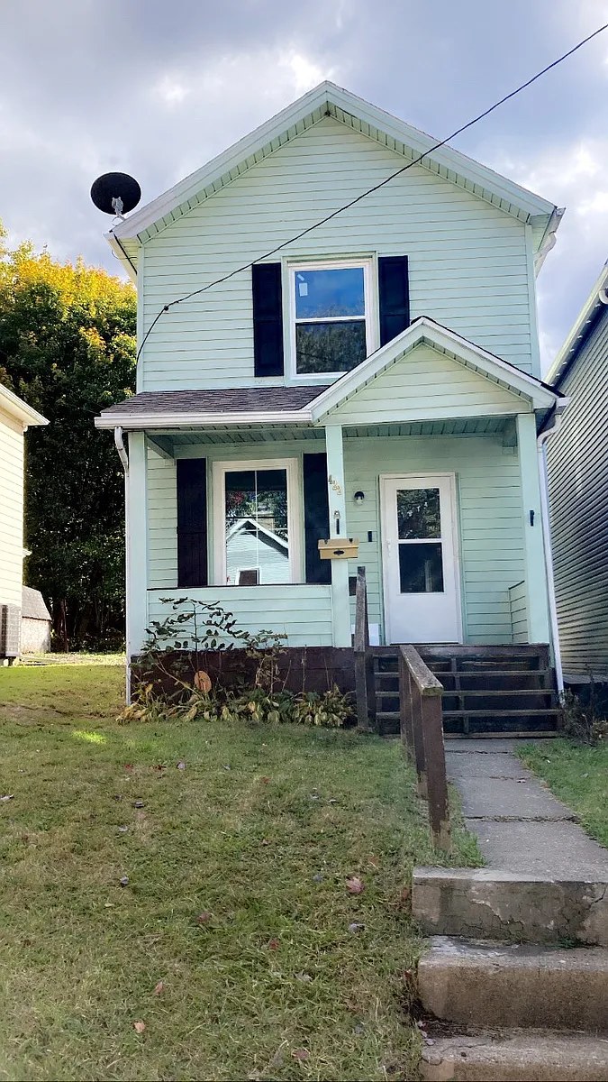 Building Photo - 422 Galbreath St