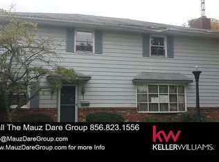 20 W 4th St, Burlington, NJ 08016
