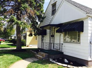 806 Brookley Blvd, Toledo, OH 43607