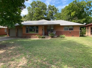 1425 Avondale Dr, Norman, OK 73069