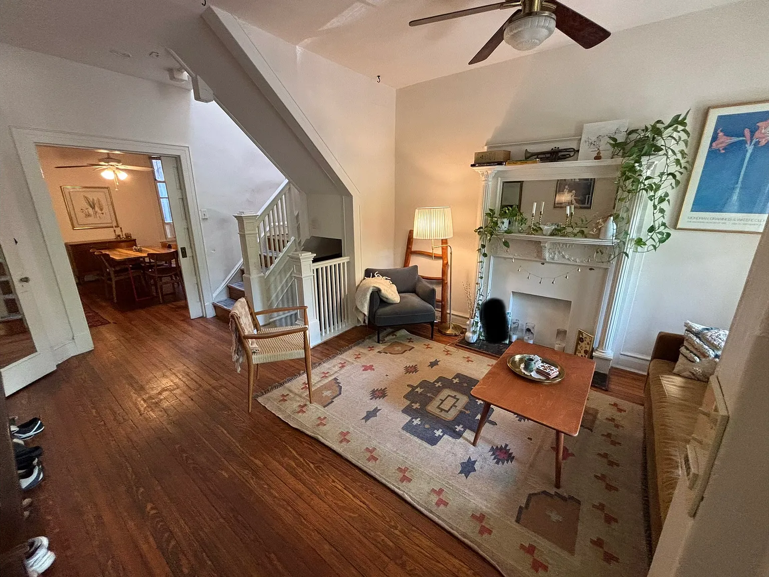 3 bed, 1.5 bath, 1474 sqft, $2,500 — Photo 2