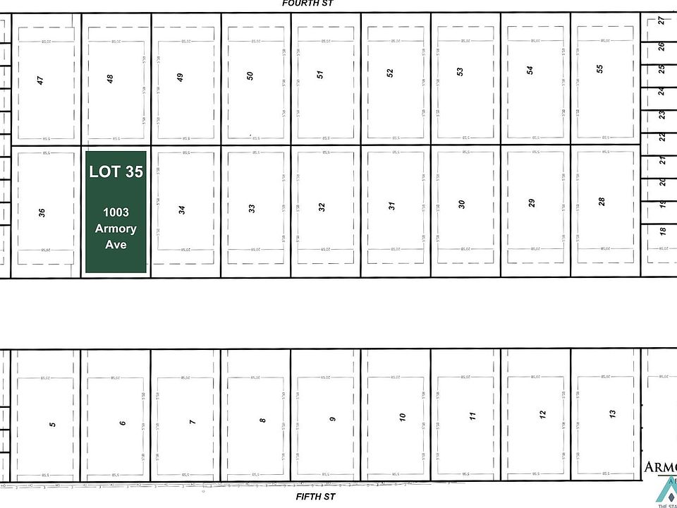 2nd image of 1003 Armory Ave