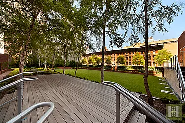 Sold by Halstead Real Estate