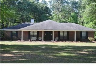 10935 Army Rd, Chunchula, AL 36521