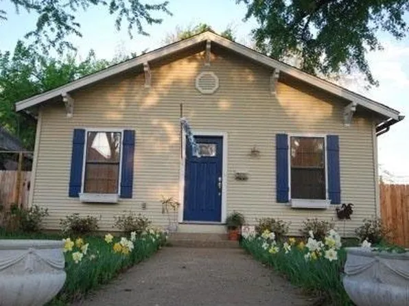 1514 S Saint Louis Ave, Tulsa, OK 74120