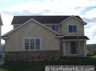 1636 Philipp Way, Shakopee, MN 55379