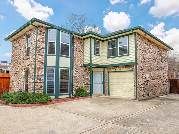 301 Stoneledge, Irving, TX 75063