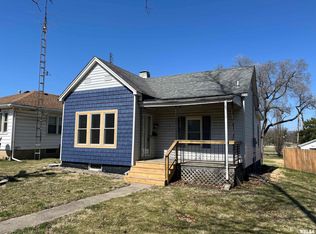 619 W Maple Ave N, Springfield, IL 62702