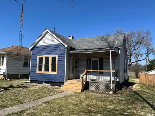 619 W Maple Ave N, Springfield, IL 62702