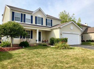 4841 Thistle Ln, Lake In The Hills, IL 60156