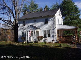 130 Waterton Rd, Shickshinny, PA 18655