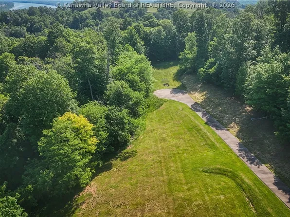 0 River Cove Rd, Mount Alto, WV 25264