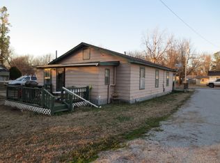 507 Virginia Ave, Monette, AR 72447