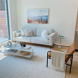 Rented by Nancy Packes Inc.