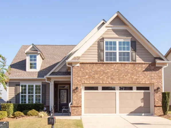 3626 Majestic Oak Dr SW, Gainesville, GA 30504
