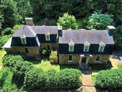 9535 Woodberry Forest Rd, Orange, VA, 22960